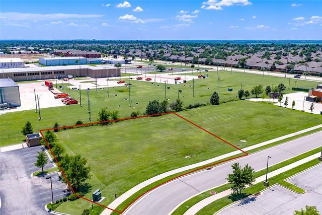3480 Rc Luttrell Drive, Norman, OK 73072