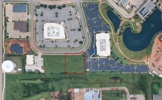 3480 Rc Luttrell Drive, Norman, OK 73072