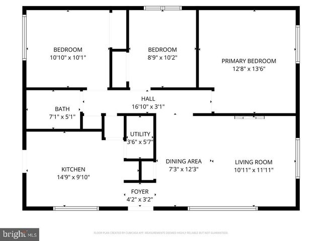 117 WINTHROP RD, Edison, NJ 08817