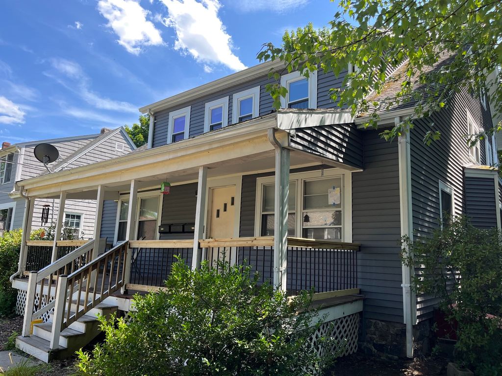 3 Revere Court B, Canton, MA 02021