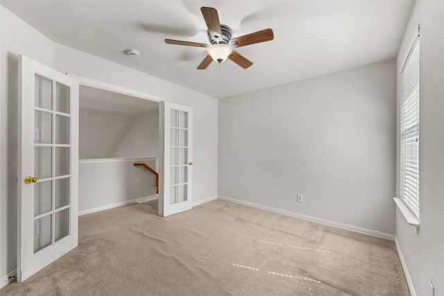 300 Cosbie Drive, Irving, TX 75063