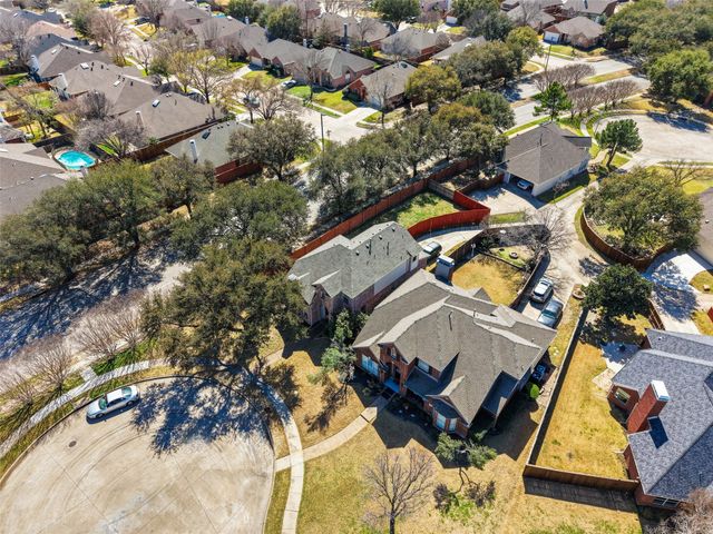 300 Cosbie Drive, Irving, TX 75063