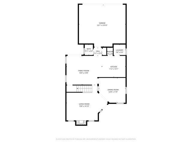 300 Cosbie Drive, Irving, TX 75063