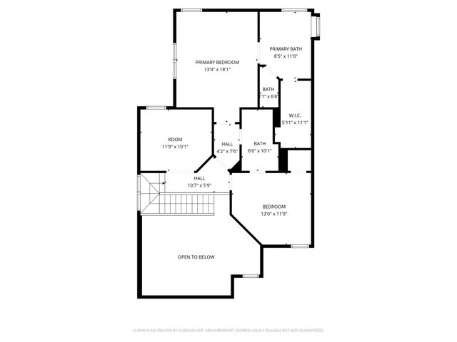 300 Cosbie Drive, Irving, TX 75063