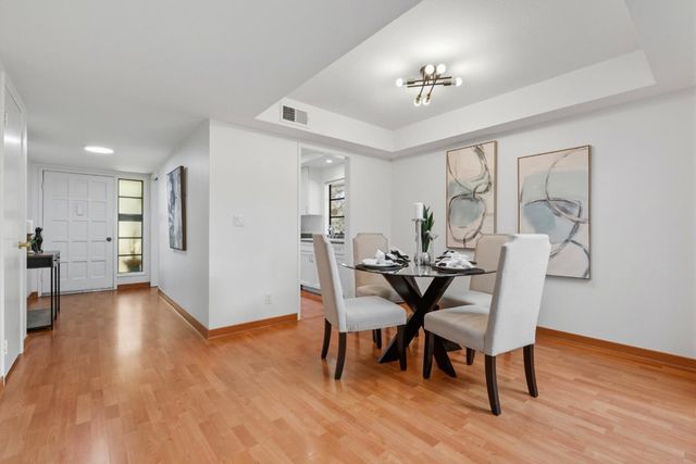 5081 Cribari Blfs, San Jose, CA 95135