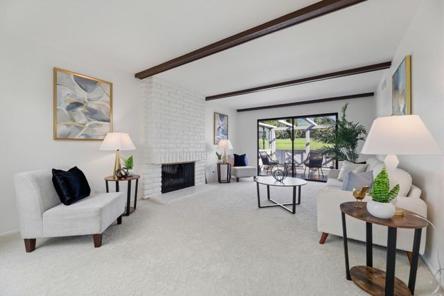 5081 Cribari Blfs, San Jose, CA 95135