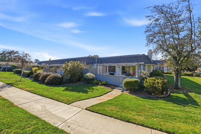 5081 Cribari Blfs, San Jose, CA 95135