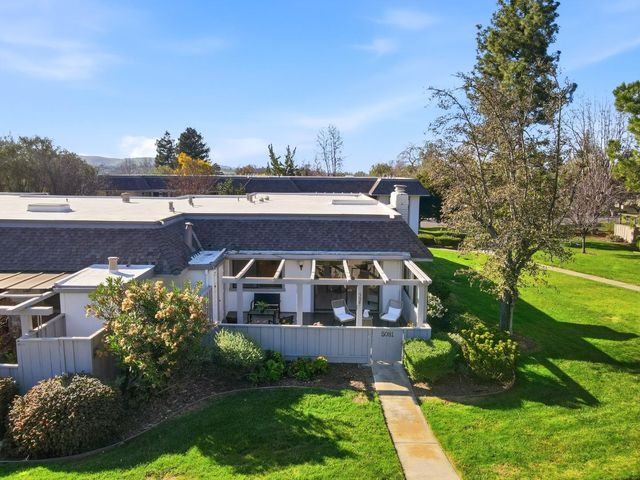 5081 Cribari Blfs, San Jose, CA 95135