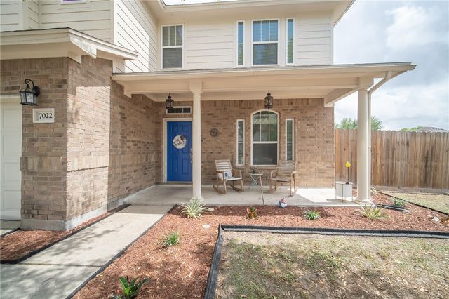 7022 Trantella Ct, Corpus Christi, TX 78414