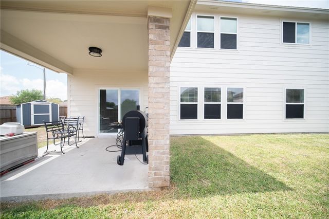 7022 Trantella Ct, Corpus Christi, TX 78414