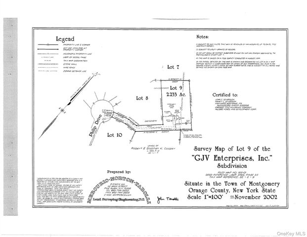 42 Philip Drive, Montgomery, NY 12549