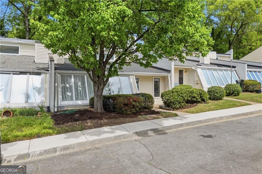 224 Goshen Lane, Woodstock, GA 30188