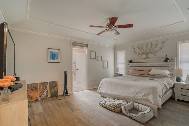 6805 Starnes Road, North Richland Hills, TX 76182