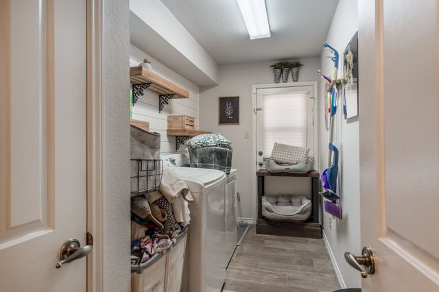 6805 Starnes Road, North Richland Hills, TX 76182