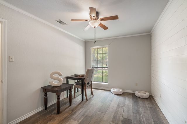 6805 Starnes Road, North Richland Hills, TX 76182