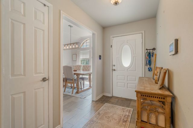 6805 Starnes Road, North Richland Hills, TX 76182