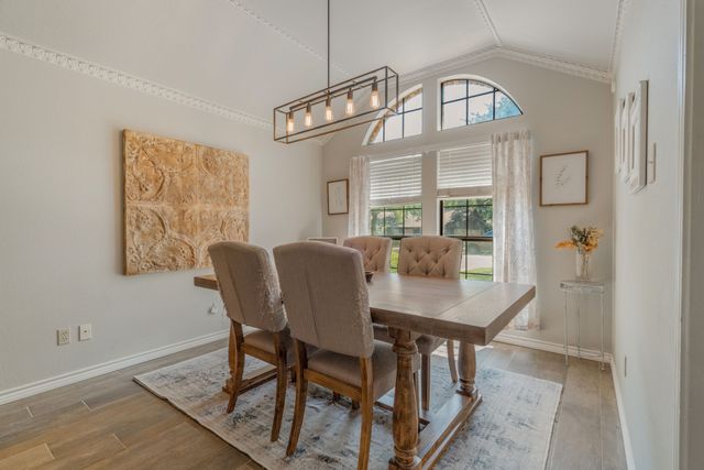 6805 Starnes Road, North Richland Hills, TX 76182