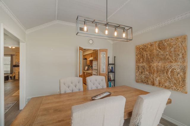 6805 Starnes Road, North Richland Hills, TX 76182