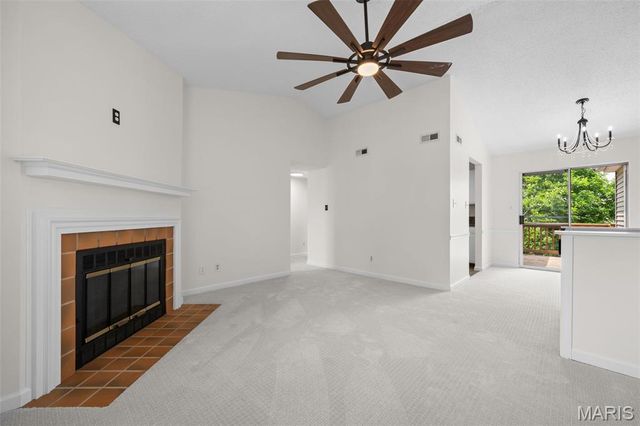1441 Thrush Place, St Louis, MO 63144