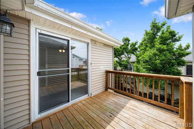 1441 Thrush Place, St Louis, MO 63144