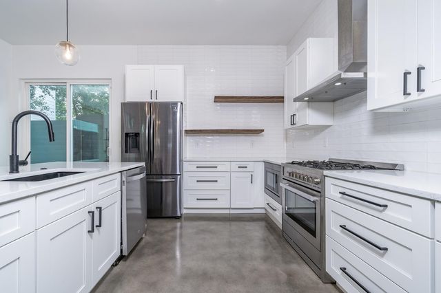 1419 Montopolis DR 1, Austin, TX 78741