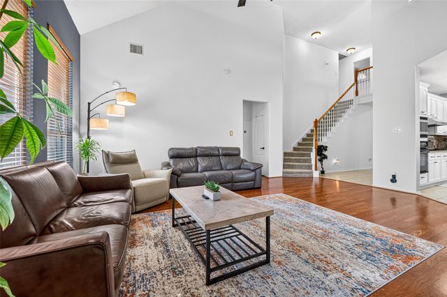 17418 Granberry Gate Drive, Tomball, TX 77377