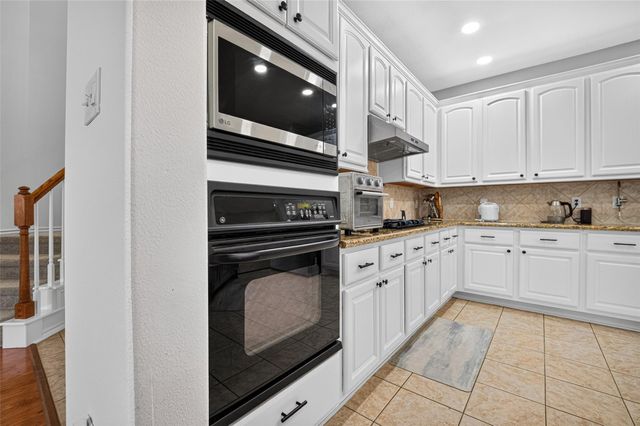 17418 Granberry Gate Drive, Tomball, TX 77377