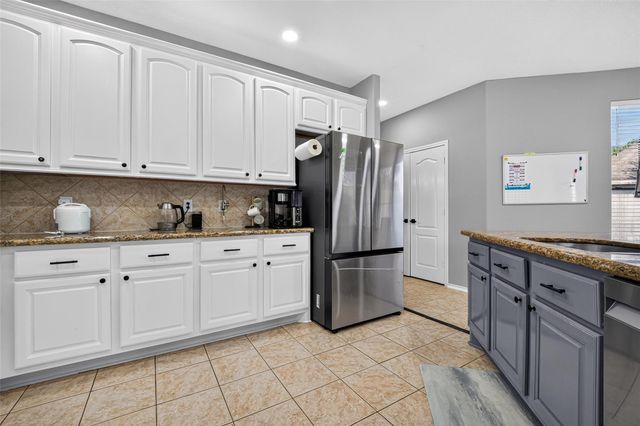 17418 Granberry Gate Drive, Tomball, TX 77377