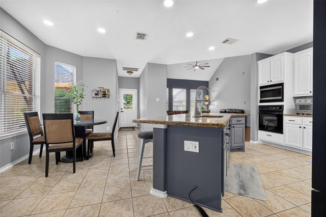 17418 Granberry Gate Drive, Tomball, TX 77377