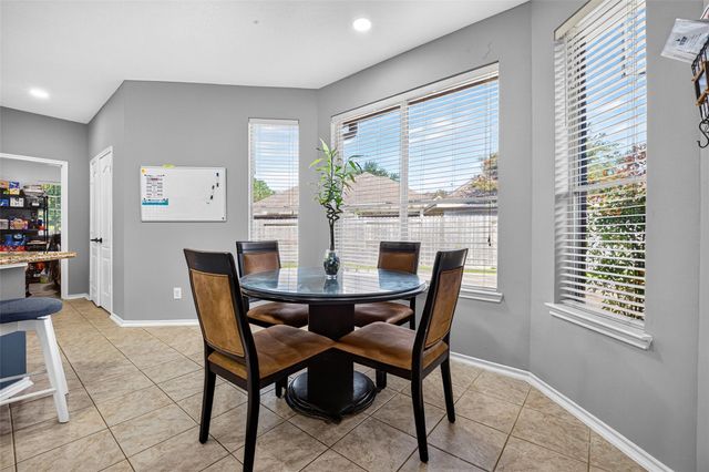 17418 Granberry Gate Drive, Tomball, TX 77377