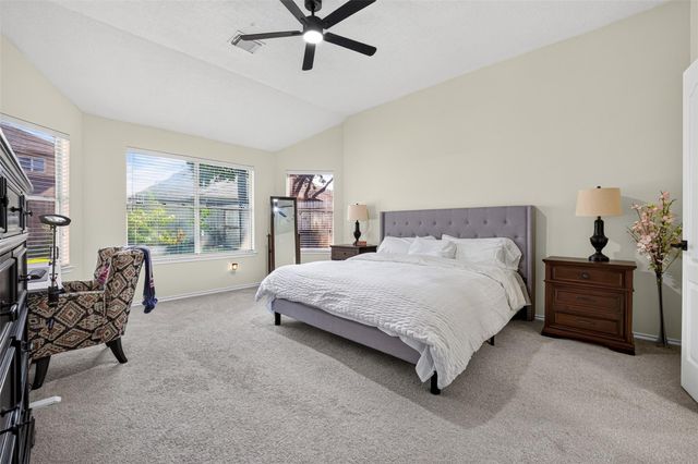 17418 Granberry Gate Drive, Tomball, TX 77377