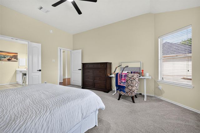 17418 Granberry Gate Drive, Tomball, TX 77377