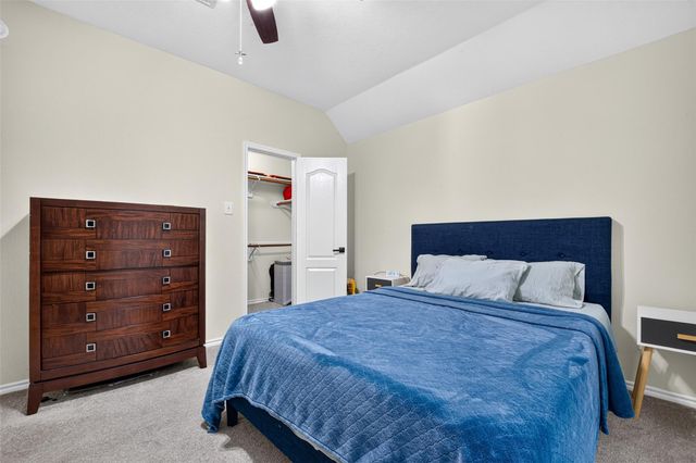 17418 Granberry Gate Drive, Tomball, TX 77377