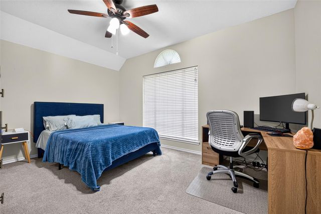 17418 Granberry Gate Drive, Tomball, TX 77377