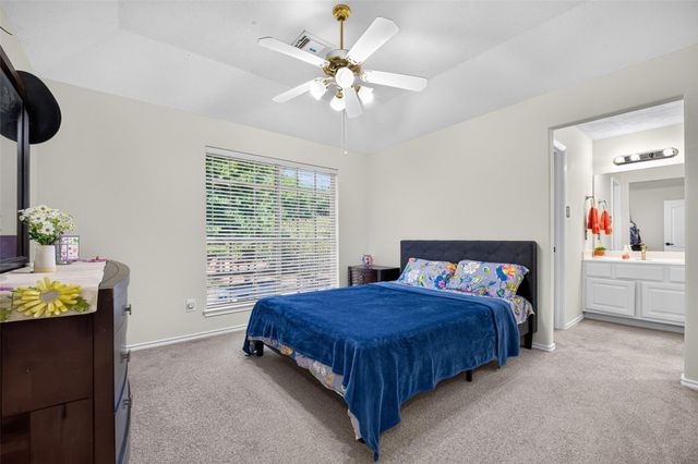 17418 Granberry Gate Drive, Tomball, TX 77377