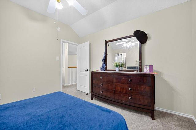 17418 Granberry Gate Drive, Tomball, TX 77377