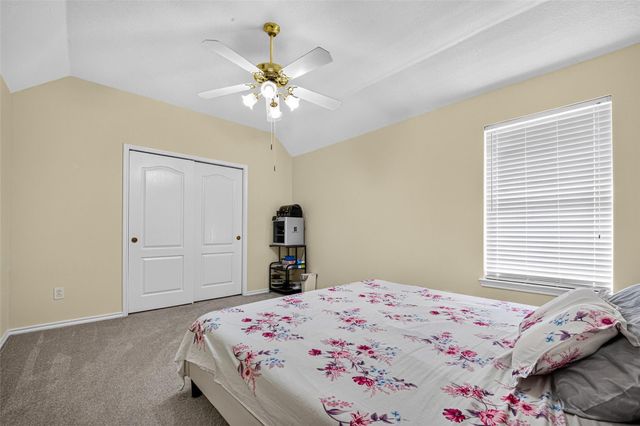 17418 Granberry Gate Drive, Tomball, TX 77377