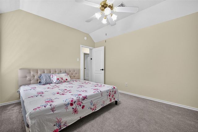 17418 Granberry Gate Drive, Tomball, TX 77377