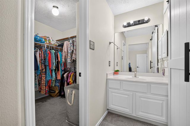 17418 Granberry Gate Drive, Tomball, TX 77377