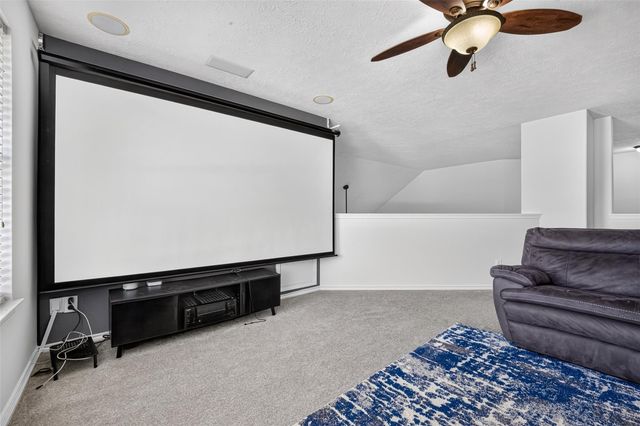 17418 Granberry Gate Drive, Tomball, TX 77377