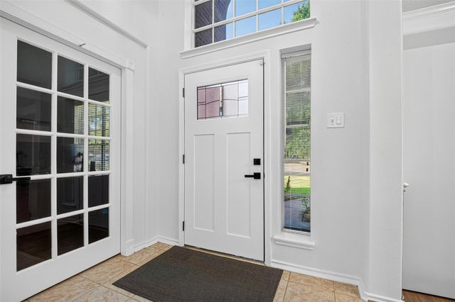 17418 Granberry Gate Drive, Tomball, TX 77377