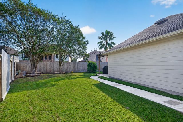 17418 Granberry Gate Drive, Tomball, TX 77377