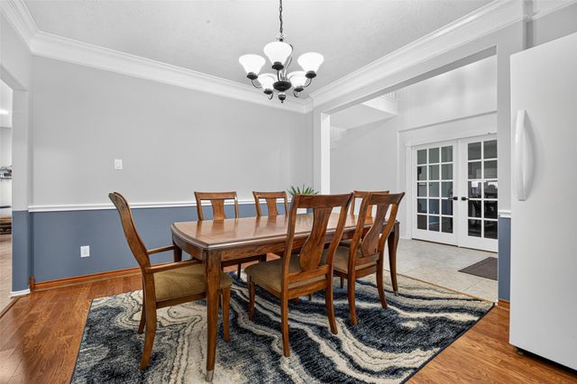 17418 Granberry Gate Drive, Tomball, TX 77377