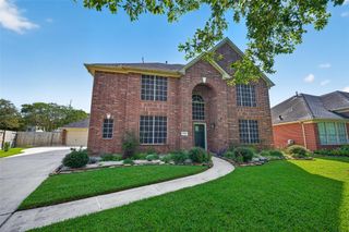 17418 Granberry Gate Drive, Tomball, TX 77377