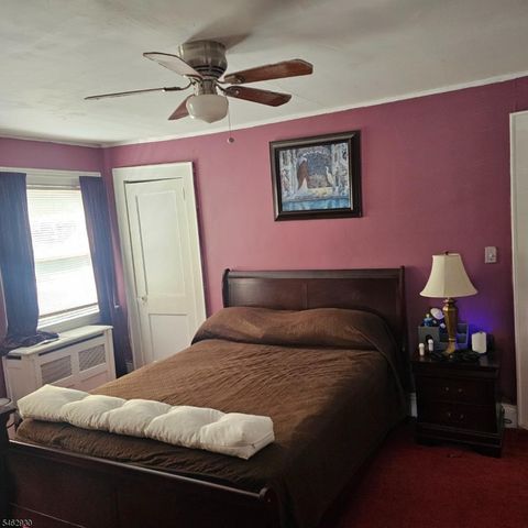 65 Hansbury Ave, Newark City, NJ 07112