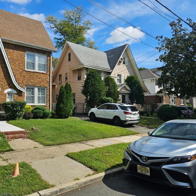 65 Hansbury Ave, Newark City, NJ 07112 — photo 2