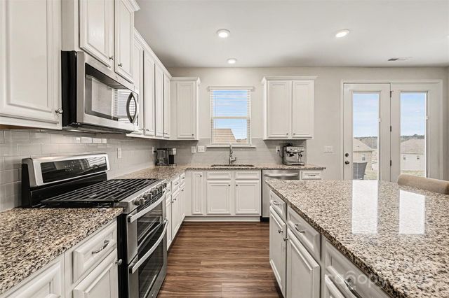 393 SE Winding Oaks Lane SE, Concord, NC 28025