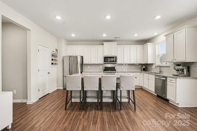 393 SE Winding Oaks Lane SE, Concord, NC 28025