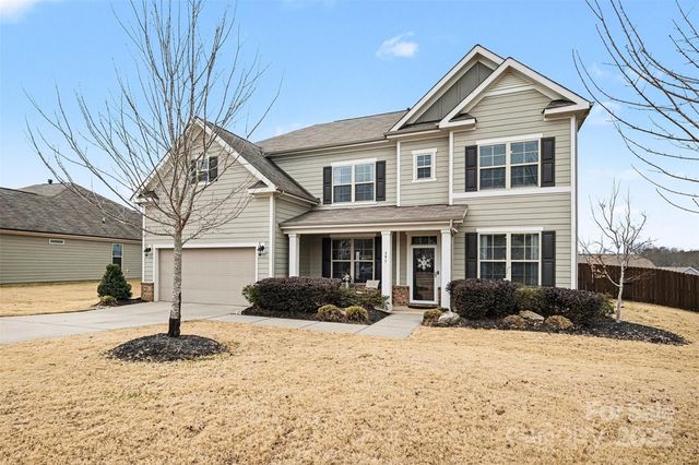 393 SE Winding Oaks Lane SE, Concord, NC 28025
