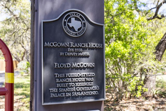 132 Ridge, Boerne, TX 78006